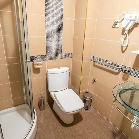 Eros Vrnjačka Banja