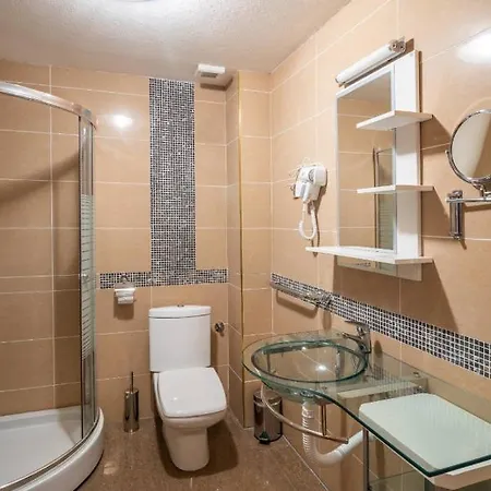 Eros Apartment