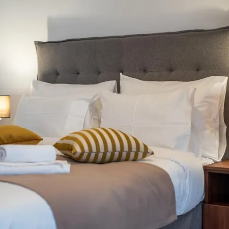 Eros Апартаменты