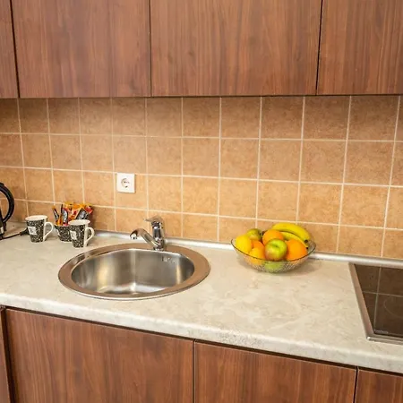 Eros Apartment
