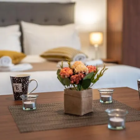 Eros Apartament