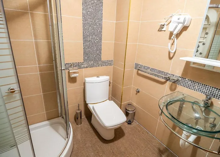 Eros Врнячка-Баня