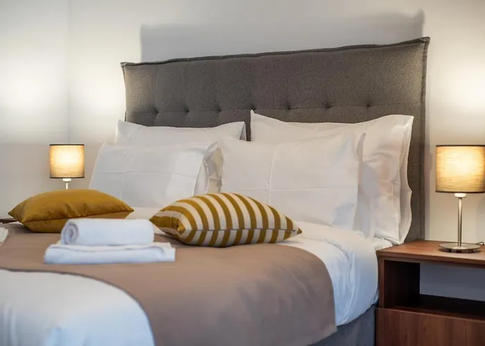 Eros Апартаменты