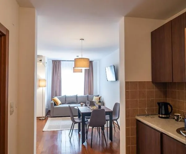 Апартаменты Eros